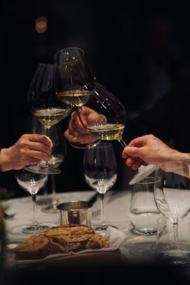 Luxe Bedrijfsfeesten